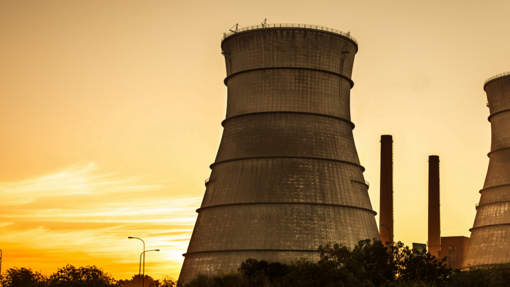 Are Nuclear Reactors the answer to Slashing Energy Bills?