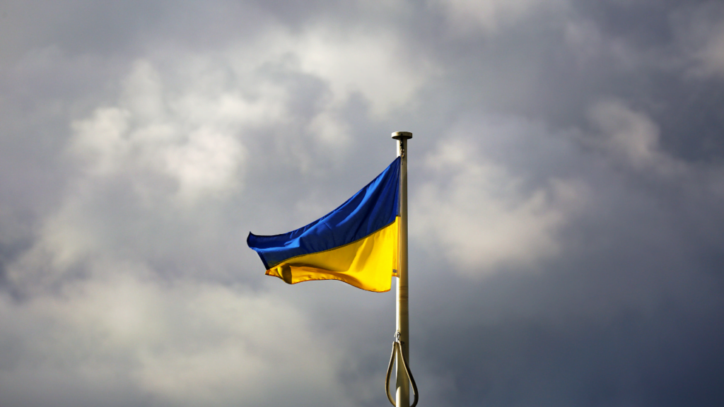 Government Donates more Generators to Ukraine