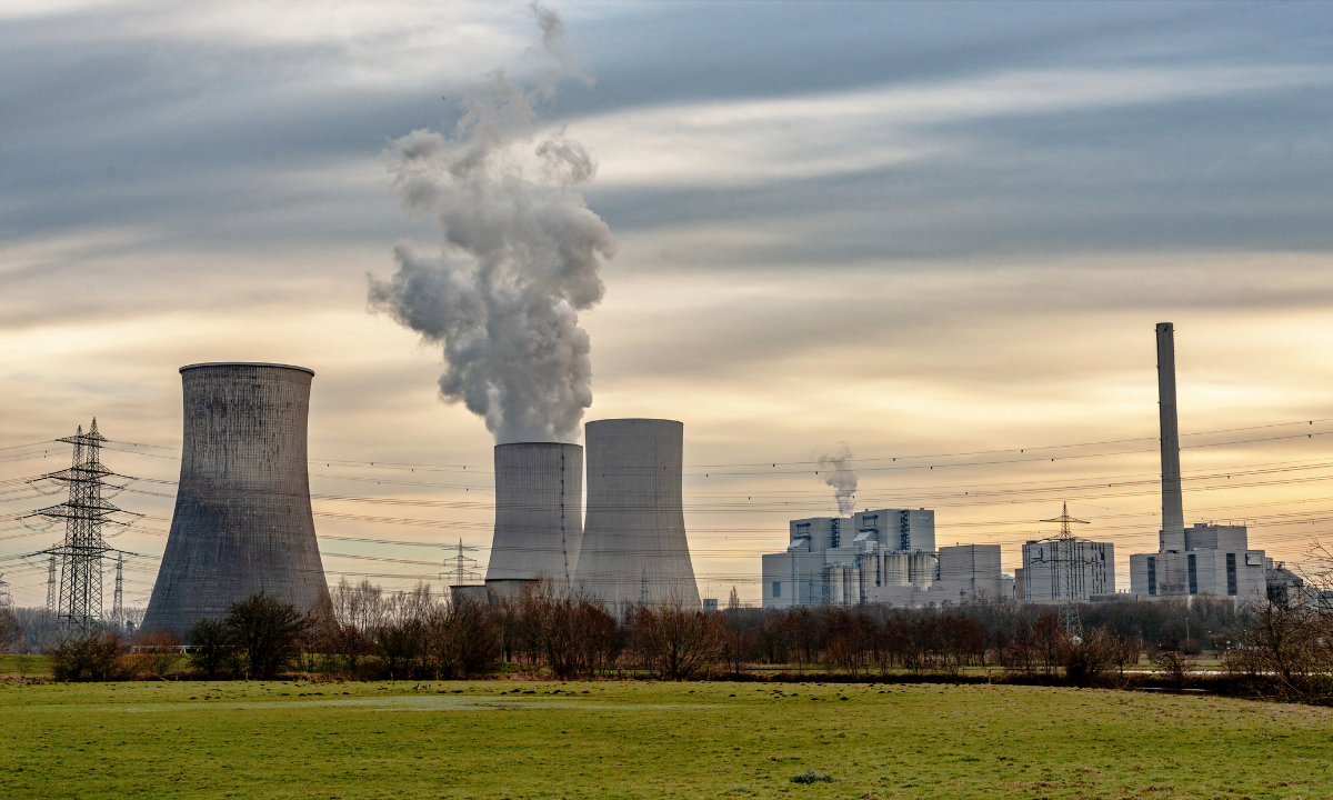 Will A Push For Nuclear Increase Energy Bills?