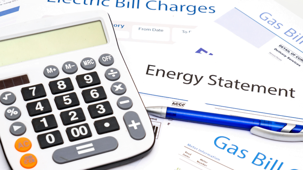 Complete Guide To The £400 Energy Grant